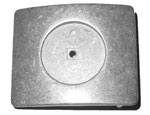 Devanet 10309-40 insert buckle